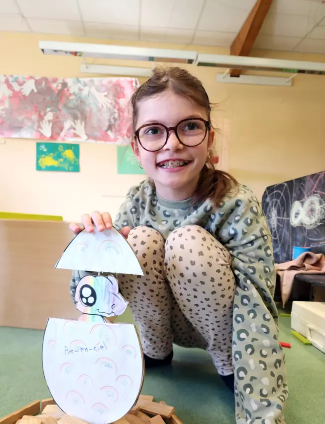  - Galerie Printemps 2025 "Paléontologues en herbe"