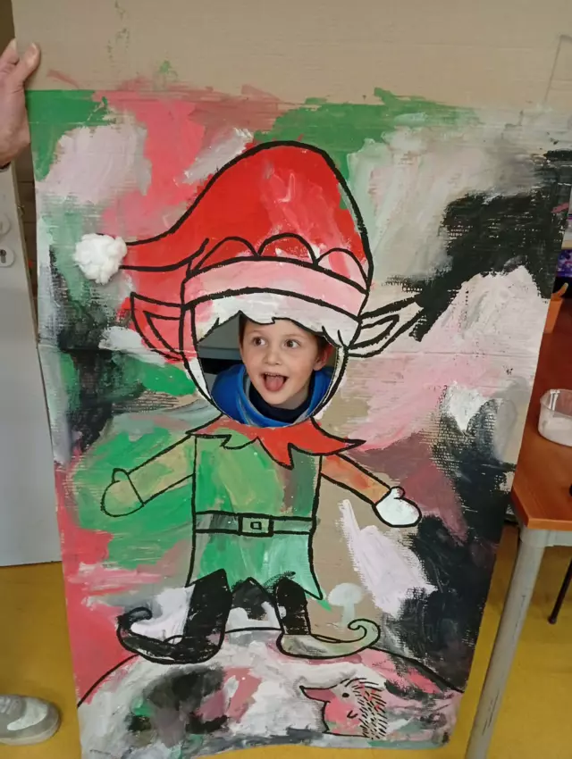  - Galerie Décembre 2025 : Les Lutins