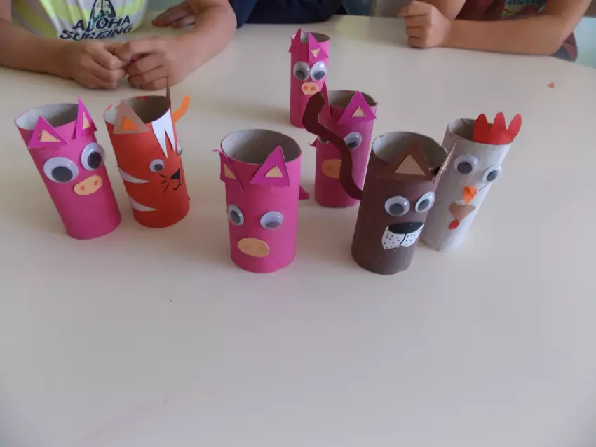  - Galerie semaine du 25 au 29 juillet