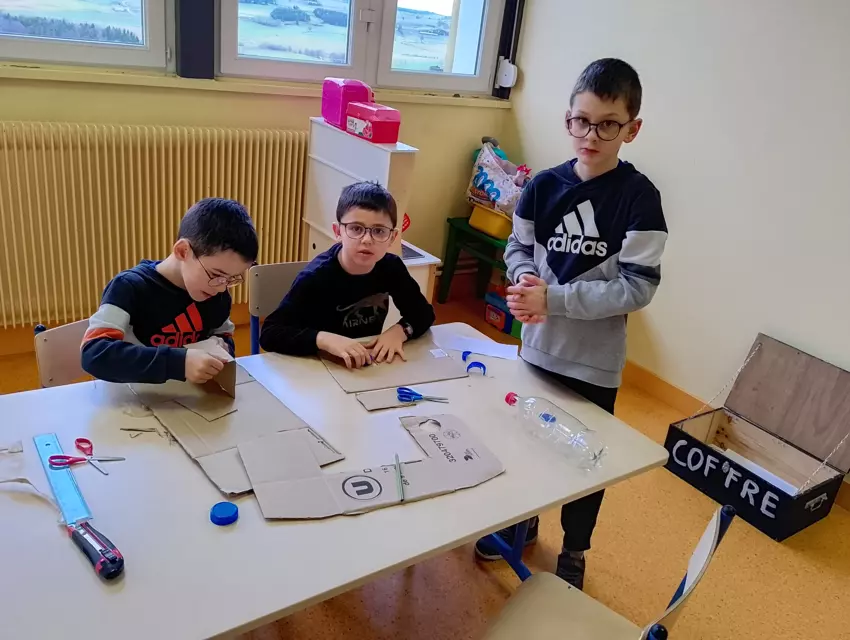  - Galerie Mercredis 2025