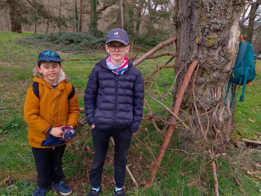  - Galerie Mercredis 2025