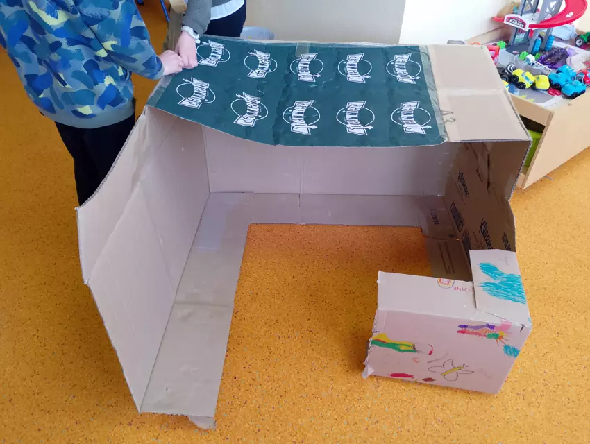  - Galerie Mercredis 2025