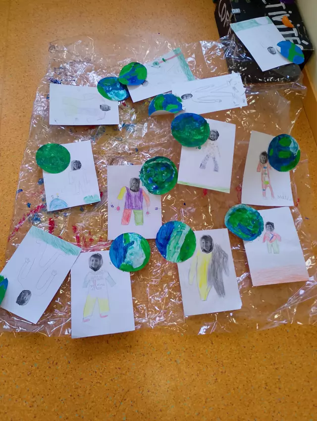  - Galerie Mercredis 2025