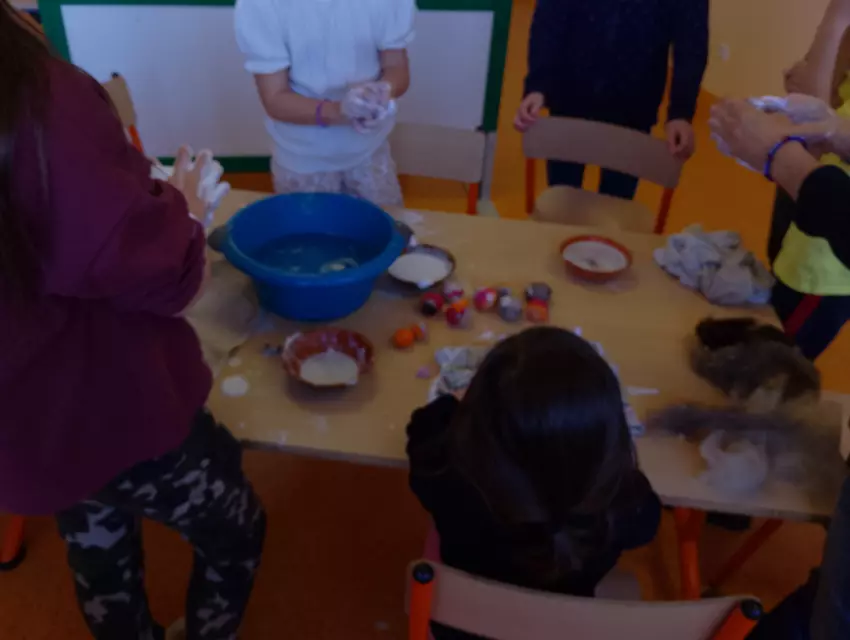  - Galerie Mercredis 2025