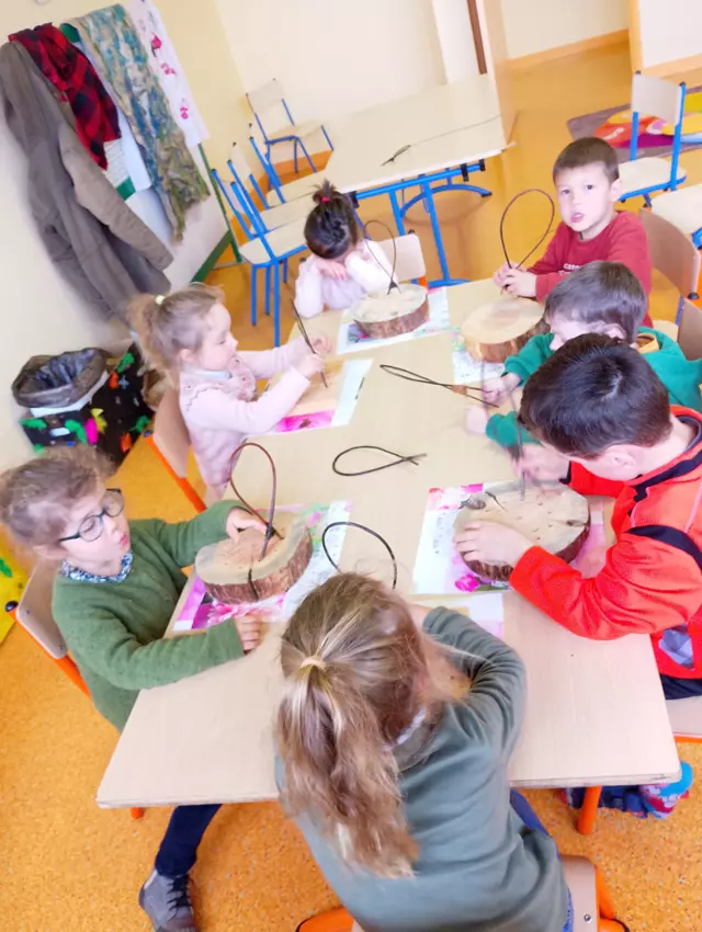  - Galerie Mercredis 2025