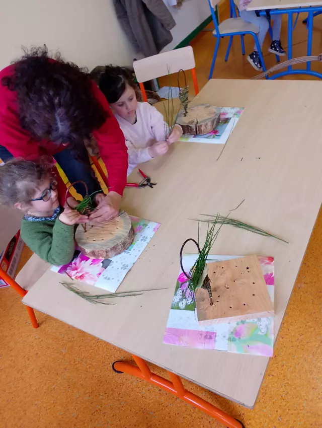  - Galerie Mercredis 2025