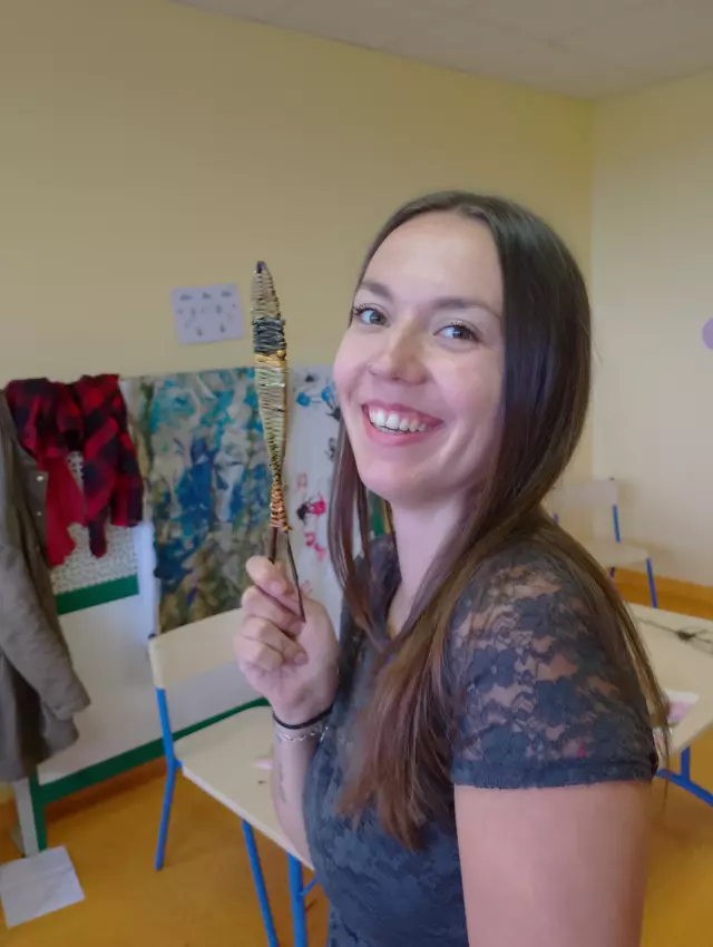  - Galerie Mercredis 2025