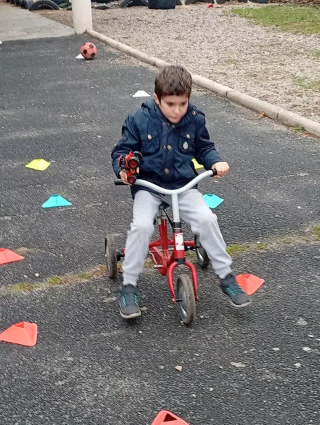  - Galerie Magie de Perlin Pinpin décembre 2025