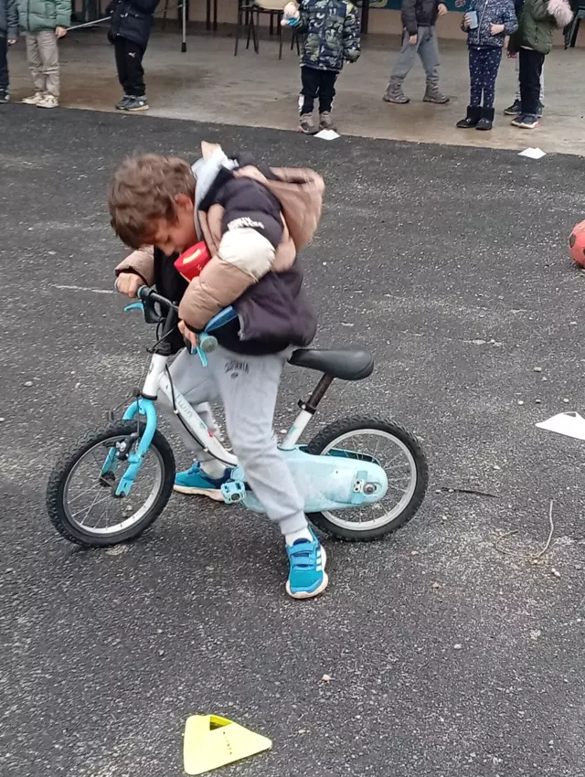  - Galerie Magie de Perlin Pinpin décembre 2025