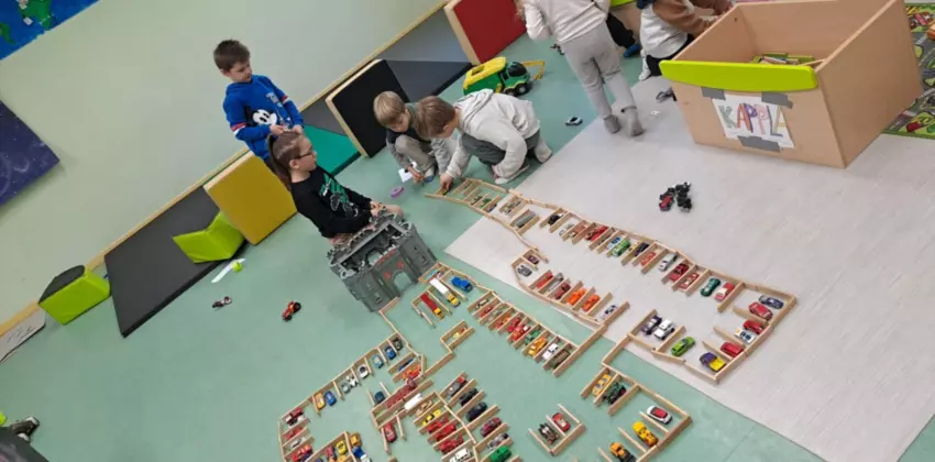  - Galerie Magie de Perlin Pinpin décembre 2025