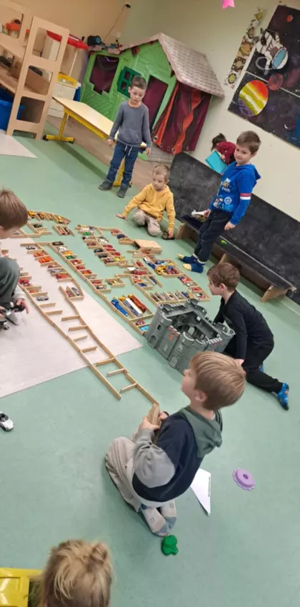  - Galerie Magie de Perlin Pinpin décembre 2025