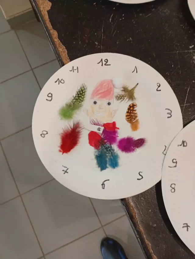  - Galerie Magie de Perlin Pinpin décembre 2025