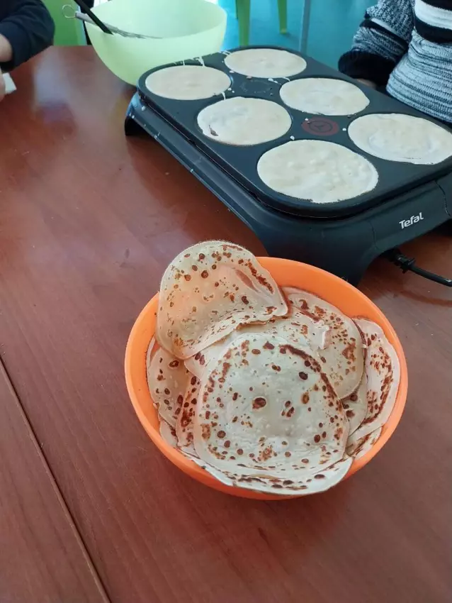  - Galerie Magie de Perlin Pinpin décembre 2025