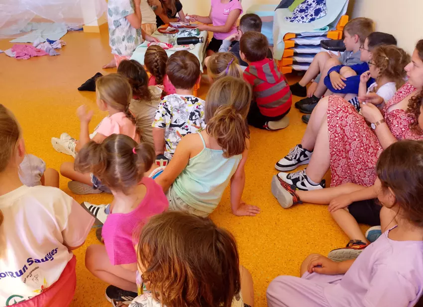  - Galerie Vacances été 2025