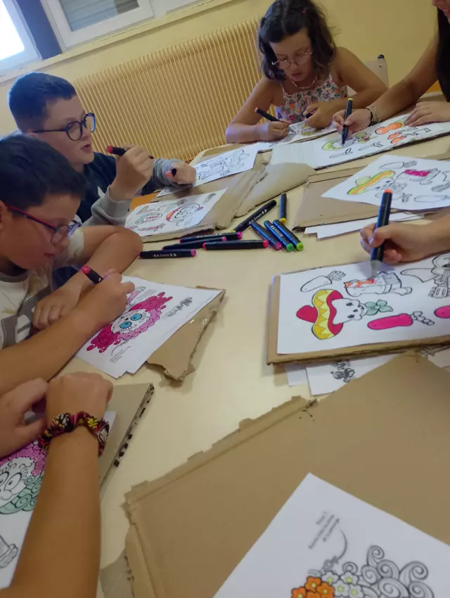  - Galerie Vacances été 2025