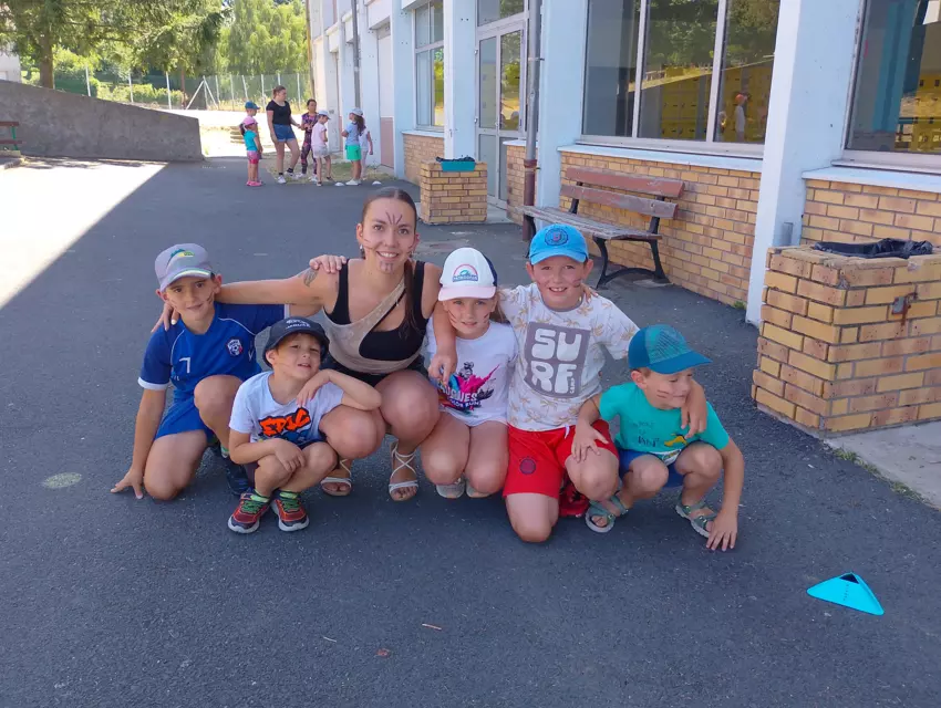  - Galerie Vacances été 2025