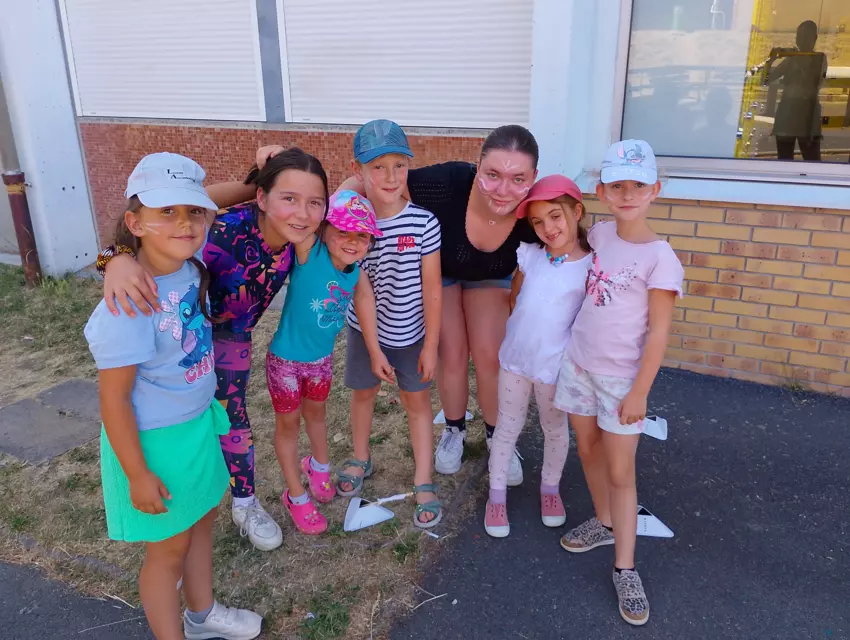  - Galerie Vacances été 2025