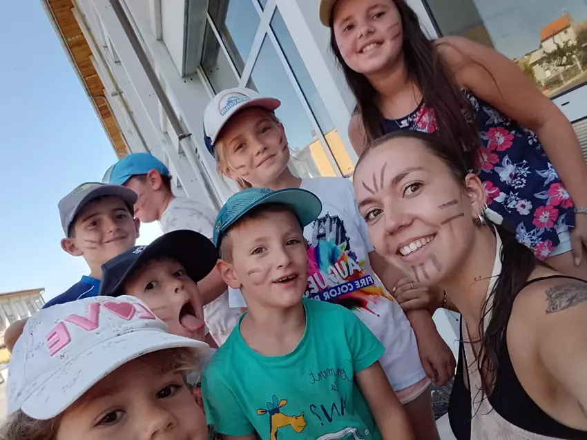  - Galerie Vacances été 2025