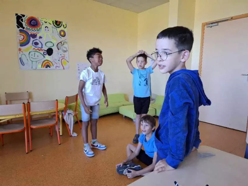  - Galerie Vacances été 2025