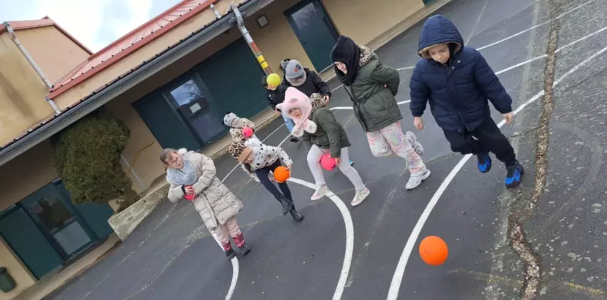  - Galerie Le jour je bouge, la nuit je rêve février 2026