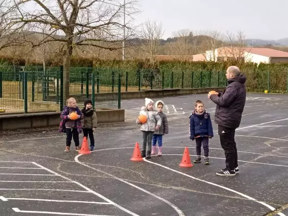  - Galerie Le jour je bouge, la nuit je rêve février 2026