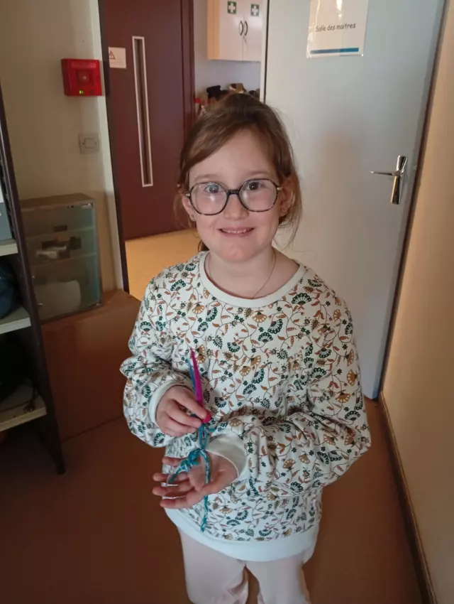  - Galerie Le jour je bouge, la nuit je rêve février 2026