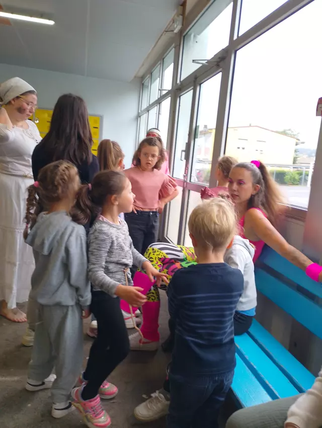  - Galerie Vacances été 2025