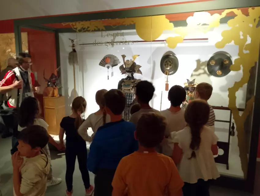  - Galerie Vacances été 2025