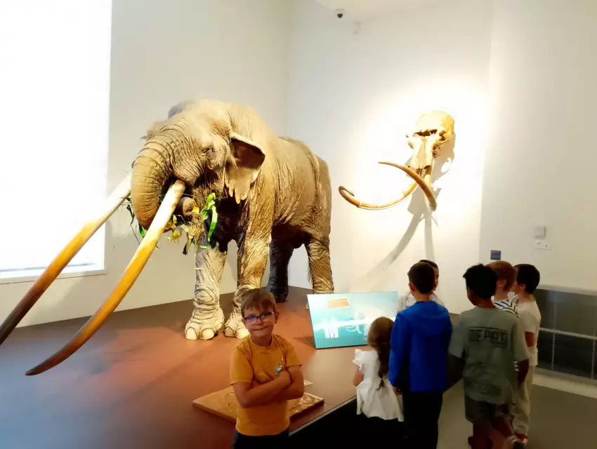  - Galerie Vacances été 2025