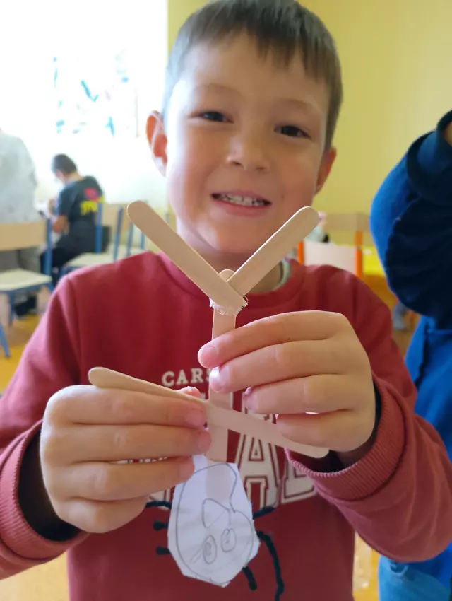  - Galerie Mercredis 2025