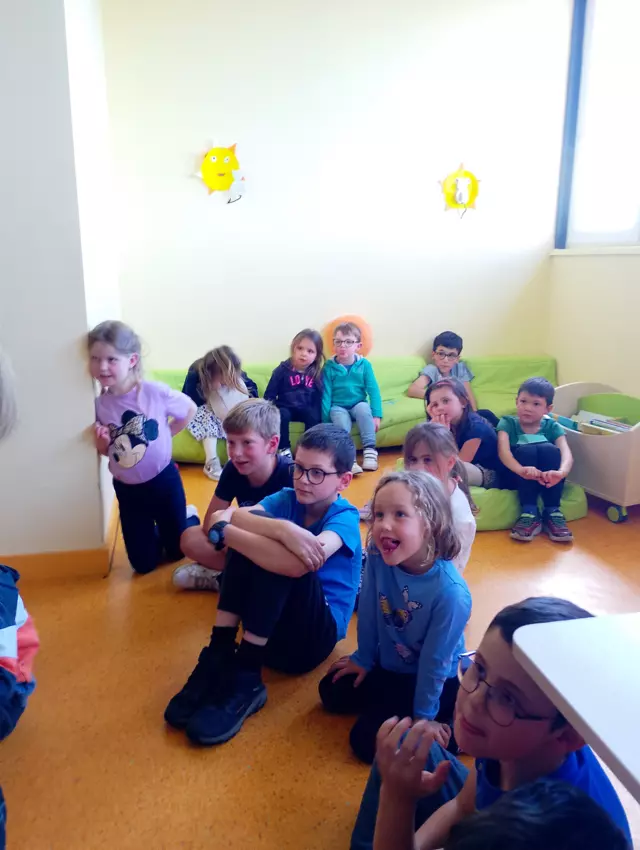  - Galerie Mercredis 2025