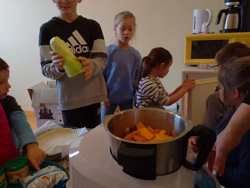  - Galerie Mercredis 2025