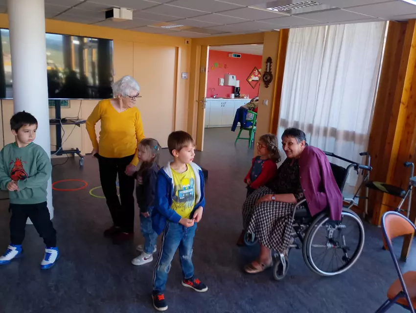  - Galerie Mercredis 2025