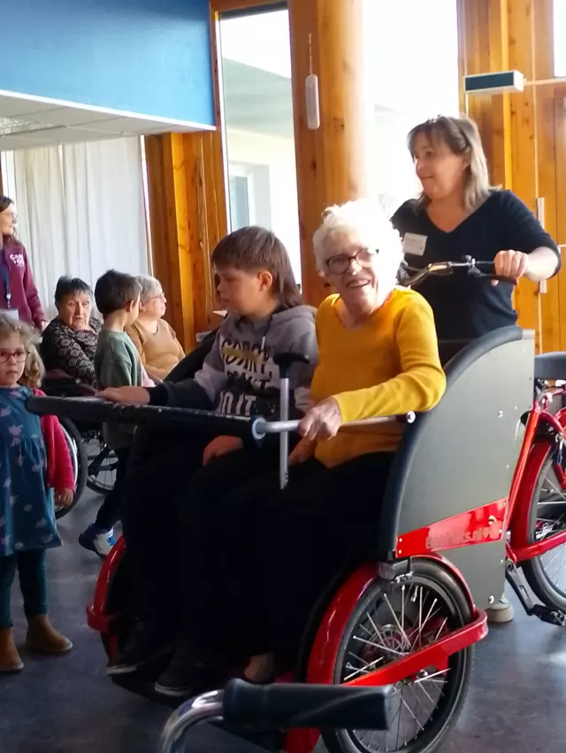  - Galerie Mercredis 2025