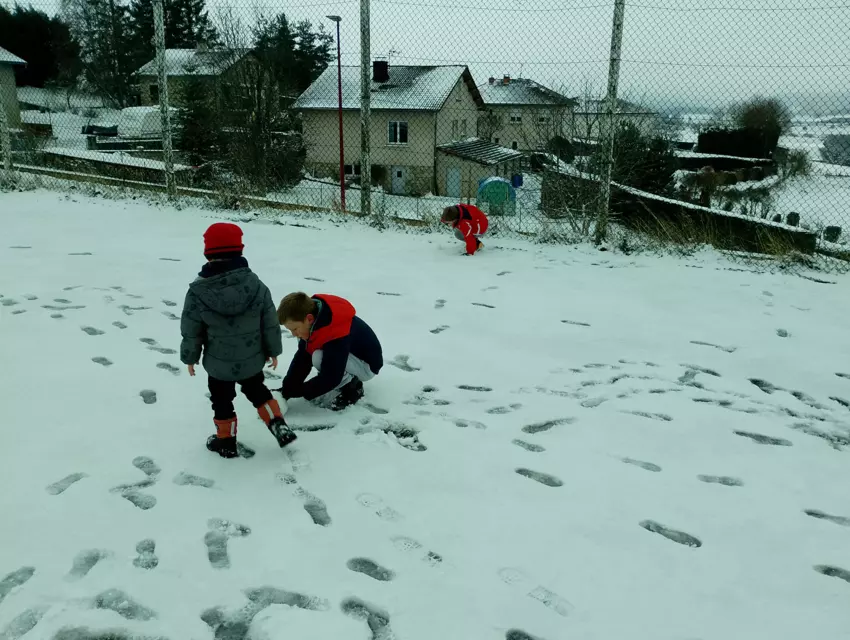  - Galerie Mercredis 2025