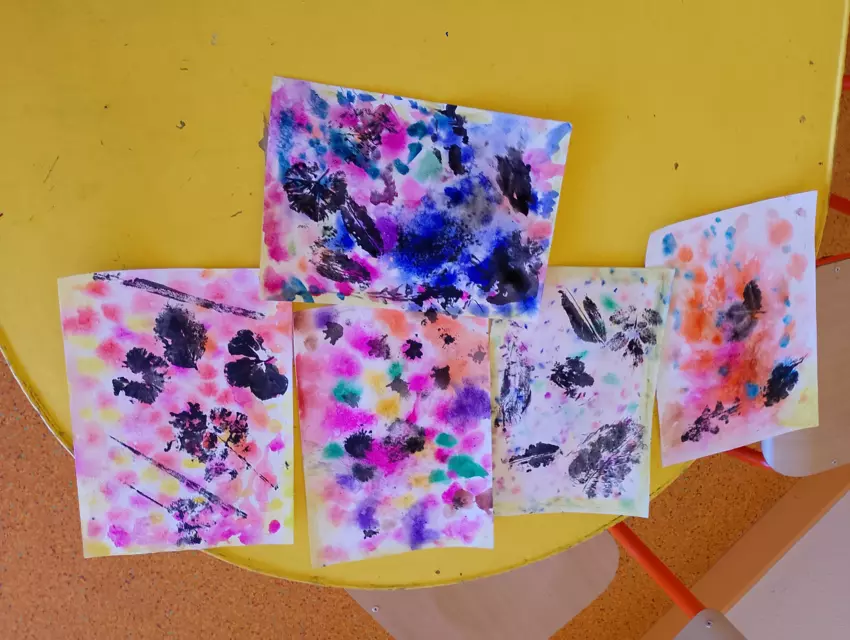  - Galerie Mystères en ébullition avril 2026