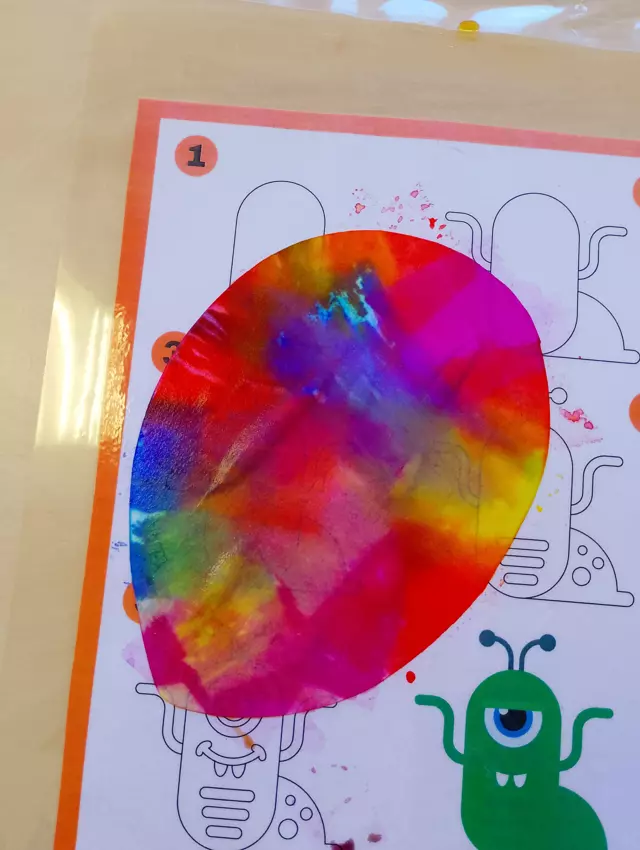  - Galerie Mystères en ébullition avril 2026