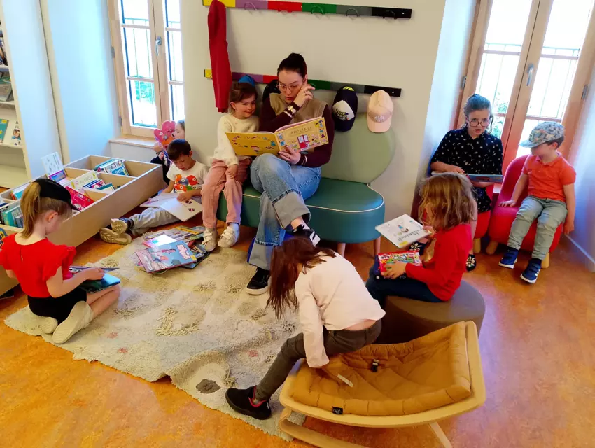  - Galerie Mystères en ébullition avril 2026