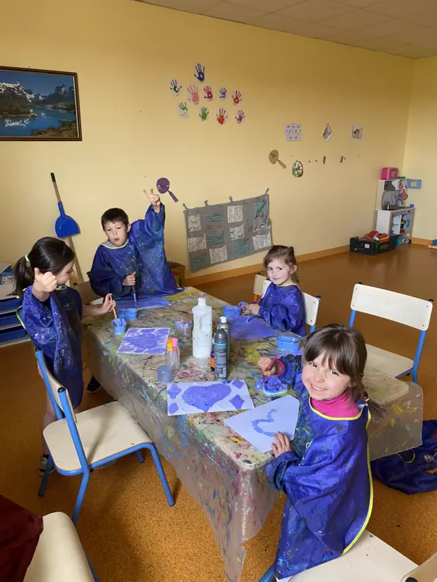  - Galerie Mystères en ébullition avril 2026