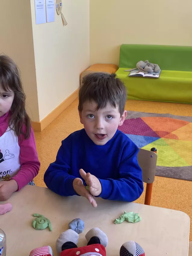  - Galerie Mystères en ébullition avril 2026