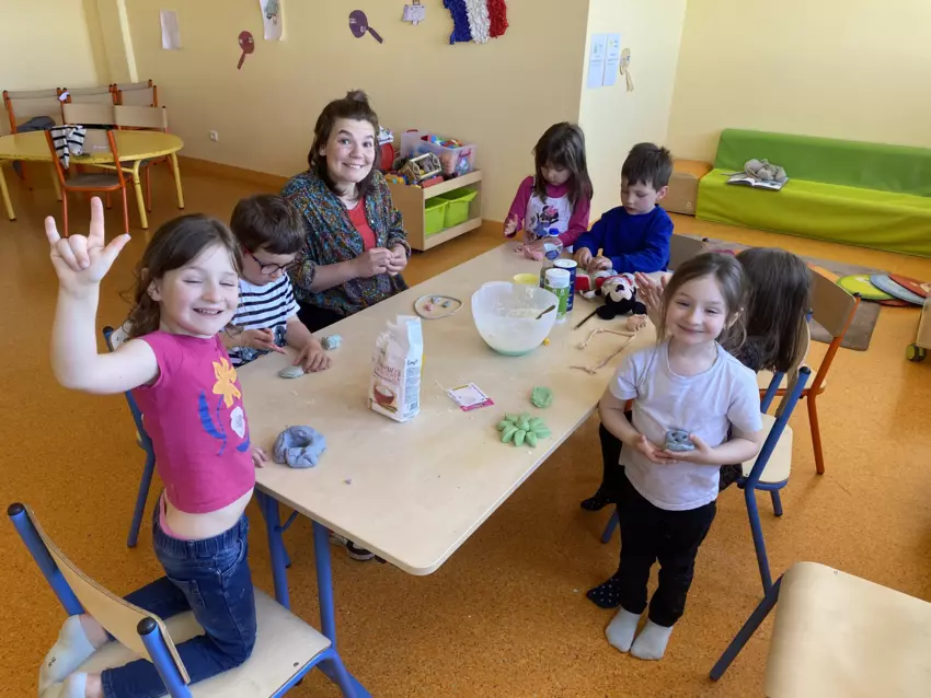  - Galerie Mystères en ébullition avril 2026