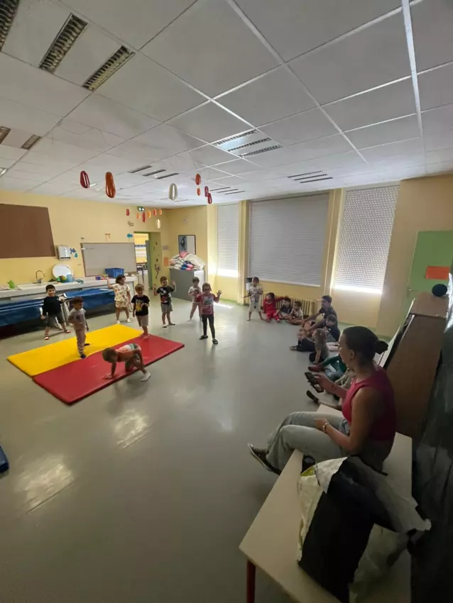  - Galerie Été 2025