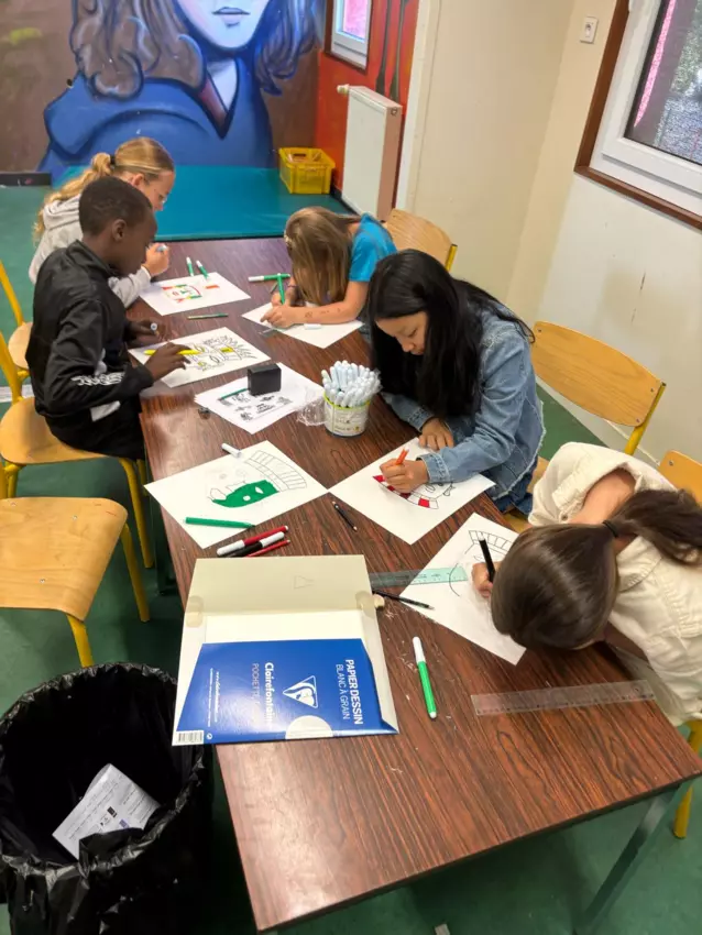  - Galerie Été 2025