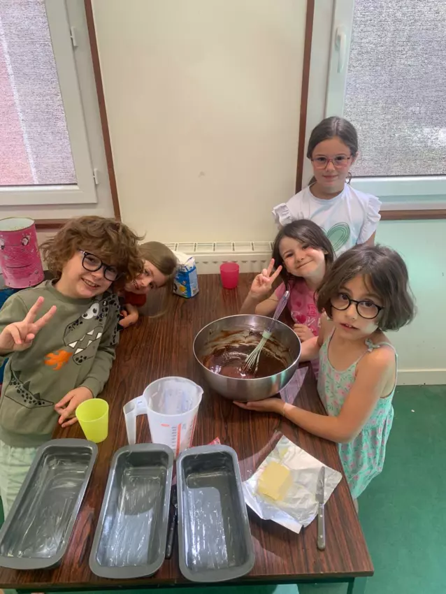  - Galerie Été 2025