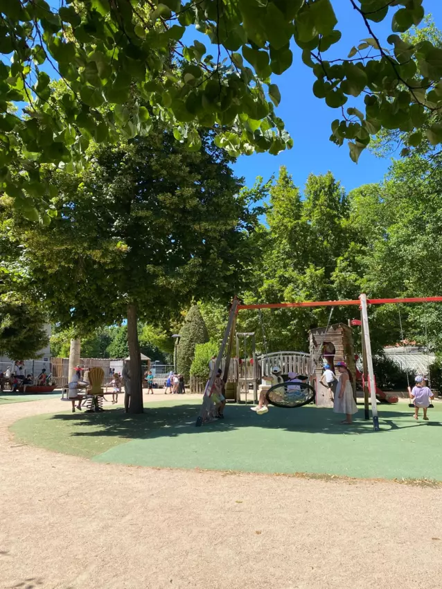  - Galerie Été 2025