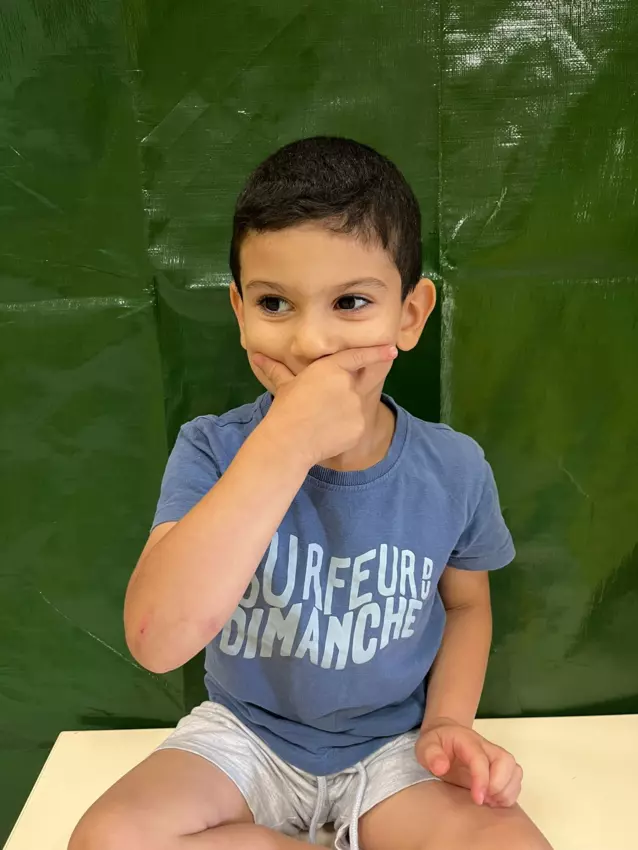  - Galerie Été 2025