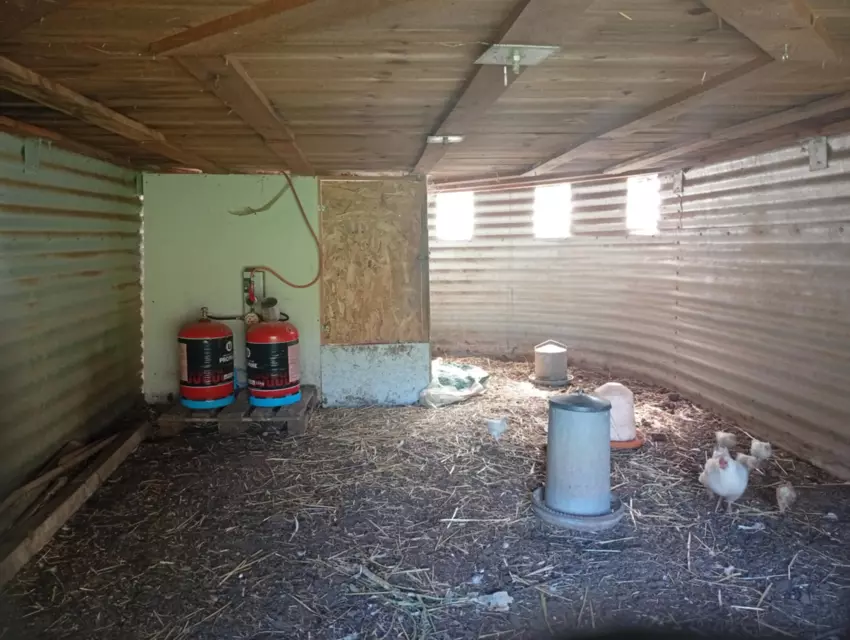  - Galerie Séjour de la Terre à l'assiette