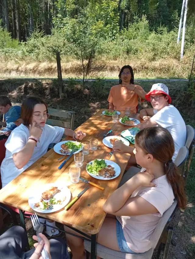  - Galerie Séjour de la Terre à l'assiette