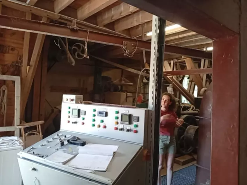  - Galerie Séjour de la Terre à l'assiette