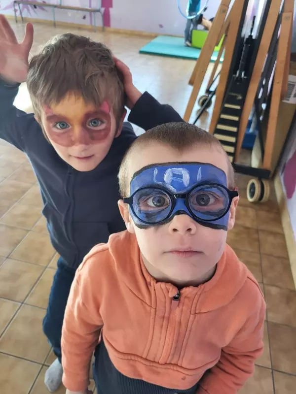  - Galerie Bibbidi Bobbidi Boo